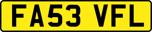 FA53VFL