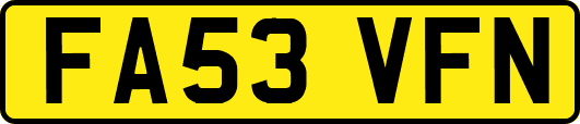 FA53VFN