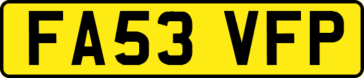 FA53VFP
