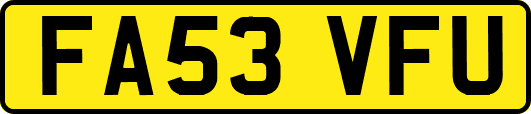 FA53VFU