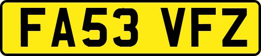 FA53VFZ
