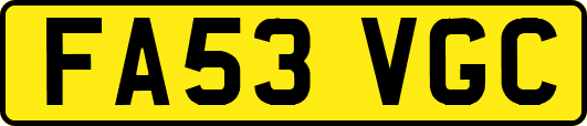 FA53VGC