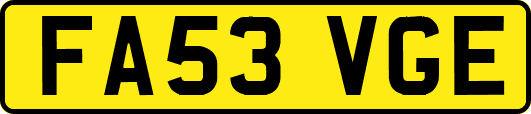 FA53VGE