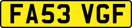 FA53VGF