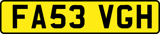 FA53VGH