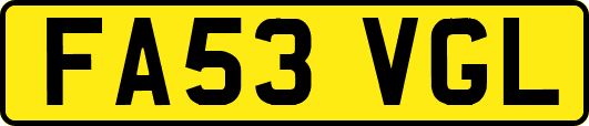 FA53VGL