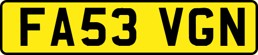 FA53VGN