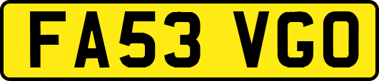 FA53VGO