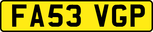 FA53VGP