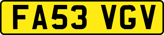 FA53VGV