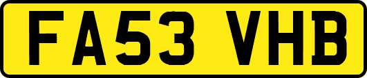 FA53VHB