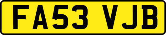 FA53VJB
