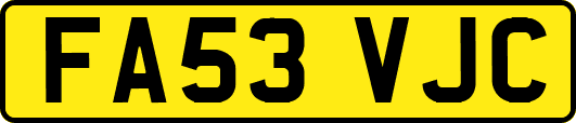 FA53VJC