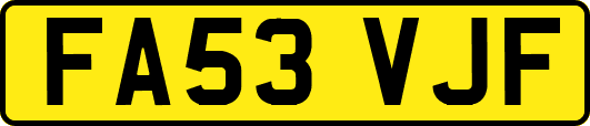 FA53VJF