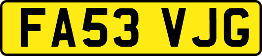 FA53VJG