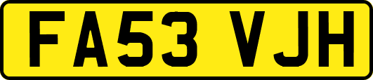 FA53VJH