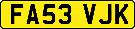 FA53VJK
