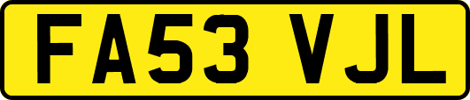 FA53VJL
