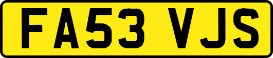 FA53VJS