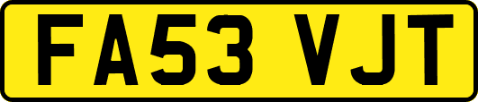 FA53VJT