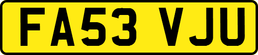 FA53VJU