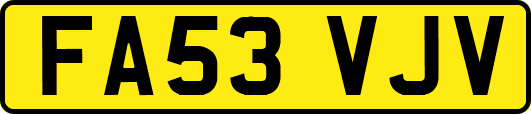 FA53VJV