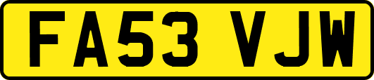 FA53VJW