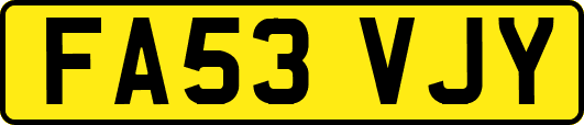 FA53VJY