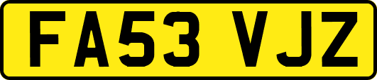 FA53VJZ