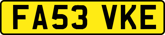 FA53VKE