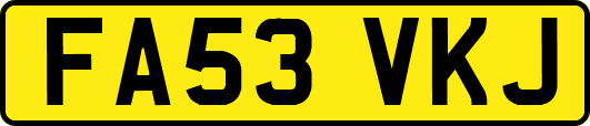 FA53VKJ