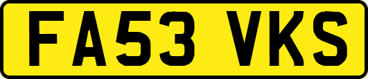 FA53VKS