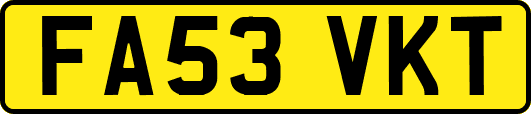 FA53VKT