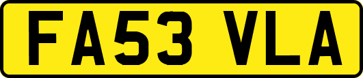 FA53VLA