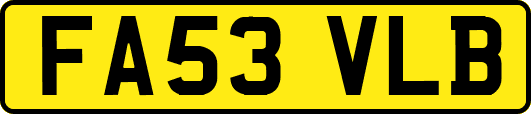 FA53VLB