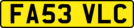 FA53VLC