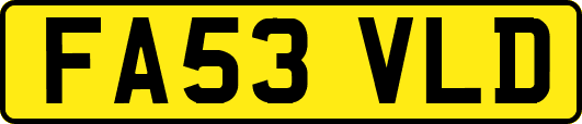 FA53VLD