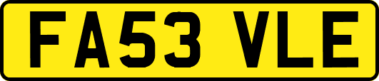FA53VLE