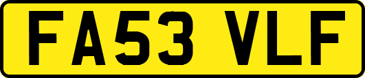 FA53VLF