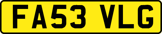 FA53VLG