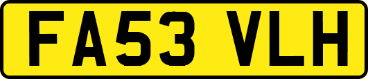FA53VLH