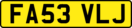 FA53VLJ