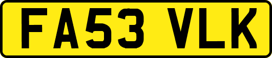 FA53VLK