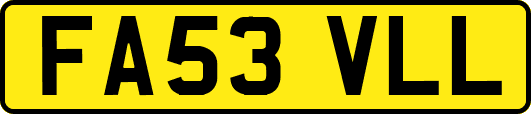FA53VLL