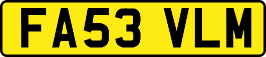 FA53VLM