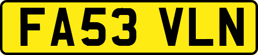 FA53VLN