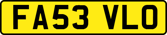 FA53VLO