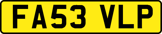 FA53VLP