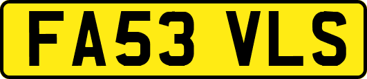 FA53VLS
