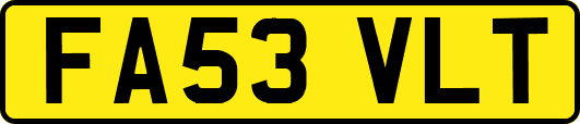 FA53VLT